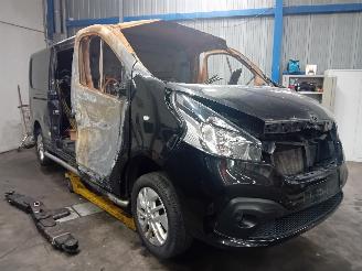 Renault Trafic Trafic (1FL/2FL/3FL/4FL) Van 1.6 dCi 140 Twin Turbo (R9M-450(R9M-A4)) =
[103kW]  (05-2014/...) picture 2