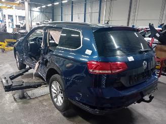 Volkswagen Passat Passat Variant (3G5) Combi 1.6 TDI 16V (DCXA) [88kW]  (08-2014/11-2020=
) picture 4