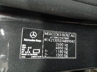 Mercedes E-klasse E (W213) Sedan E-300 e 2.0 Turbo 16V (M274.920) [235kW]  (11-2018/10-2=
023) picture 6