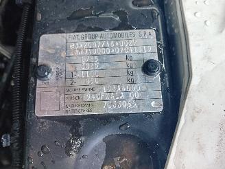 Alfa Romeo Giulietta Giulietta (940) Hatchback 1.4 TB 16V (198.A.4000) [88kW]  (04-2010/12-=
2020) picture 6