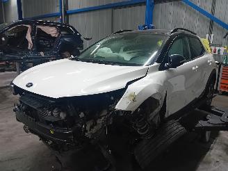 demontáž osobní automobily Kia Stonic Stonic (YB) SUV 1.0i T-GDi 12V (G3LC) [88kW]  (07-2017/...) 2018/3