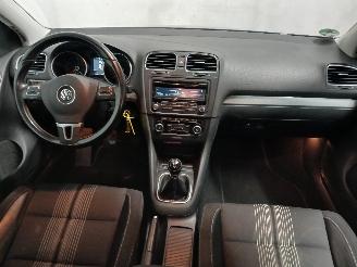 Volkswagen Golf Golf VI (5K1) Hatchback 1.2 TSI (CBZA) [63kW]  (05-2010/11-2012) picture 11