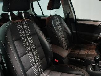 Volkswagen Golf Golf VI (5K1) Hatchback 1.2 TSI (CBZA) [63kW]  (05-2010/11-2012) picture 8