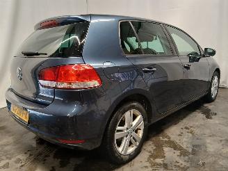 Volkswagen Golf Golf VI (5K1) Hatchback 1.2 TSI (CBZA) [63kW]  (05-2010/11-2012) picture 6