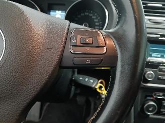 Volkswagen Golf Golf VI (5K1) Hatchback 1.2 TSI (CBZA) [63kW]  (05-2010/11-2012) picture 17