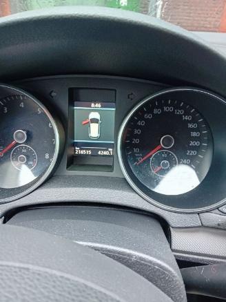 Volkswagen Golf Golf VI (5K1) Hatchback 1.2 TSI (CBZA) [63kW]  (05-2010/11-2012) picture 2