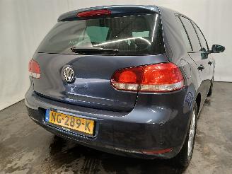 Volkswagen Golf Golf VI (5K1) Hatchback 1.2 TSI (CBZA) [63kW]  (05-2010/11-2012) picture 5