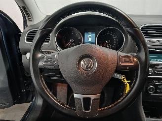 Volkswagen Golf Golf VI (5K1) Hatchback 1.2 TSI (CBZA) [63kW]  (05-2010/11-2012) picture 14