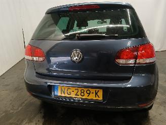 Volkswagen Golf Golf VI (5K1) Hatchback 1.2 TSI (CBZA) [63kW]  (05-2010/11-2012) picture 21