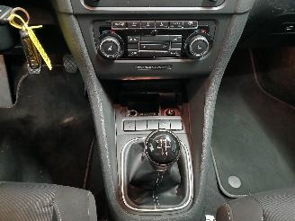 Volkswagen Golf Golf VI (5K1) Hatchback 1.2 TSI (CBZA) [63kW]  (05-2010/11-2012) picture 16