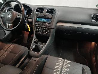 Volkswagen Golf Golf VI (5K1) Hatchback 1.2 TSI (CBZA) [63kW]  (05-2010/11-2012) picture 10