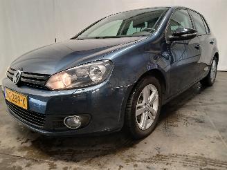Volkswagen Golf Golf VI (5K1) Hatchback 1.2 TSI (CBZA) [63kW]  (05-2010/11-2012) picture 3