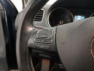 Volkswagen Golf Golf VI (5K1) Hatchback 1.2 TSI (CBZA) [63kW]  (05-2010/11-2012) picture 18