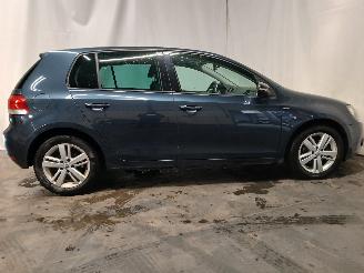 Volkswagen Golf Golf VI (5K1) Hatchback 1.2 TSI (CBZA) [63kW]  (05-2010/11-2012) picture 7