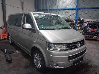 Volkswagen Transporter Transporter/Caravelle T5 Bus 2.0 BiTDI DRF (CFCA) [132kW]  (09-2009/08=
-2015) picture 2