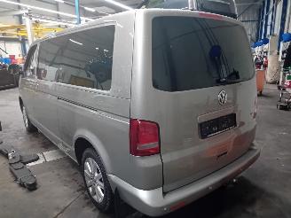 Volkswagen Transporter Transporter/Caravelle T5 Bus 2.0 BiTDI DRF (CFCA) [132kW]  (09-2009/08=
-2015) picture 4