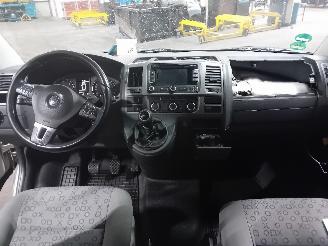 Volkswagen Transporter Transporter/Caravelle T5 Bus 2.0 BiTDI DRF (CFCA) [132kW]  (09-2009/08=
-2015) picture 5