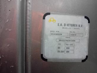 Volkswagen Transporter Transporter/Caravelle T5 Bus 2.0 BiTDI DRF (CFCA) [132kW]  (09-2009/08=
-2015) picture 6