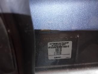 Peugeot 3008 3008 I (0U/HU) MPV 1.6 VTI 16V (EP6C(5FS)) [88kW]  (06-2009/08-2016) picture 6