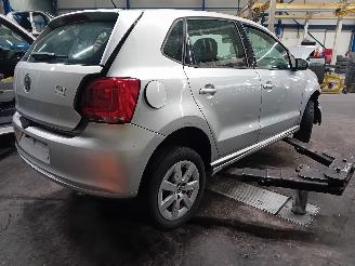 Volkswagen Polo Polo V (6R) Hatchback 1.2 TDI 12V BlueMotion (CFWA(Euro 5)) [55kW]  (1=
0-2009/05-2014) picture 3