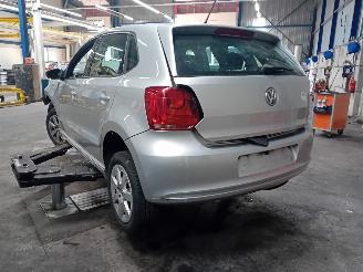 Volkswagen Polo Polo V (6R) Hatchback 1.2 TDI 12V BlueMotion (CFWA(Euro 5)) [55kW]  (1=
0-2009/05-2014) picture 4