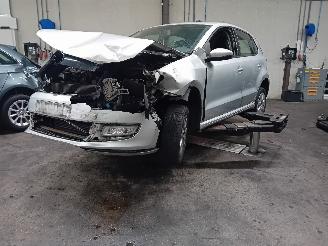 Autoverwertung Volkswagen Polo Polo V (6R) Hatchback 1.2 TDI 12V BlueMotion (CFWA(Euro 5)) [55kW]  (1=
0-2009/05-2014) 2012