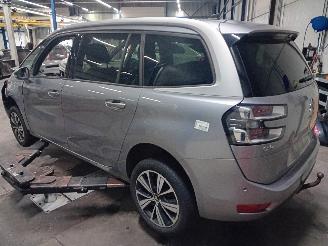 Citroën C4 C4 Grand Picasso (3A) MPV 1.2 12V PureTech 130 (EB2DTS(HNY)) [96kW]  (=
04-2014/03-2018) picture 4