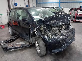 Seat Mii Mii Hatchback 1.0 12V (CHYA) [44kW]  (10-2011/07-2019) picture 2