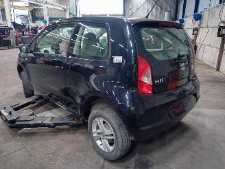 Seat Mii Mii Hatchback 1.0 12V (CHYA) [44kW]  (10-2011/07-2019) picture 4