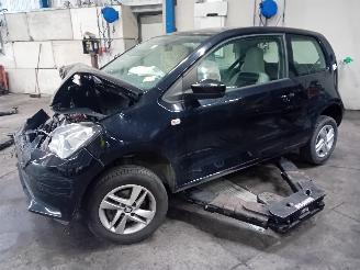 demontáž osobní automobily Seat Mii Mii Hatchback 1.0 12V (CHYA) [44kW]  (10-2011/07-2019) 2013