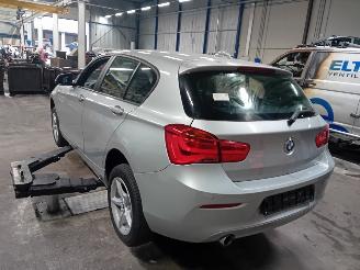 BMW 1-serie 1 serie (F20/21) Hatchback 116d 2.0 16V Efficient Dynamics (N47-D20C) =
[85kW]  (06-2011/12-2018) picture 4