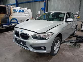 Auto da rottamare BMW 1-serie 1 serie (F20/21) Hatchback 116d 2.0 16V Efficient Dynamics (N47-D20C) =
[85kW]  (06-2011/12-2018) 2011