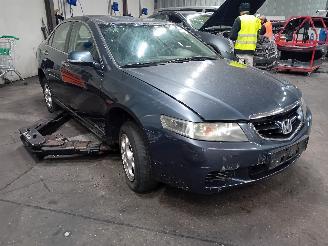 Honda Accord Accord (CL/CN) Sedan 2.0 i-VTEC 16V (K20A6) [114kW]  (02-2003/05-2008)= picture 2