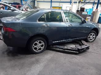 Honda Accord Accord (CL/CN) Sedan 2.0 i-VTEC 16V (K20A6) [114kW]  (02-2003/05-2008)= picture 3