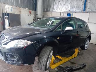 demontáž osobní automobily Seat Leon Leon (1P1) Hatchback 5-drs 2.0 TFSI FR 16V (BWA) [147kW]  (05-2005/03-=
2009) 2006