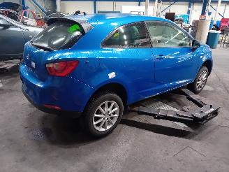 Seat Ibiza Ibiza IV (6J5) Hatchback 5-drs 1.2 TDI Ecomotive (CFWA) [55kW]  (06-20=
10/05-2015) picture 3