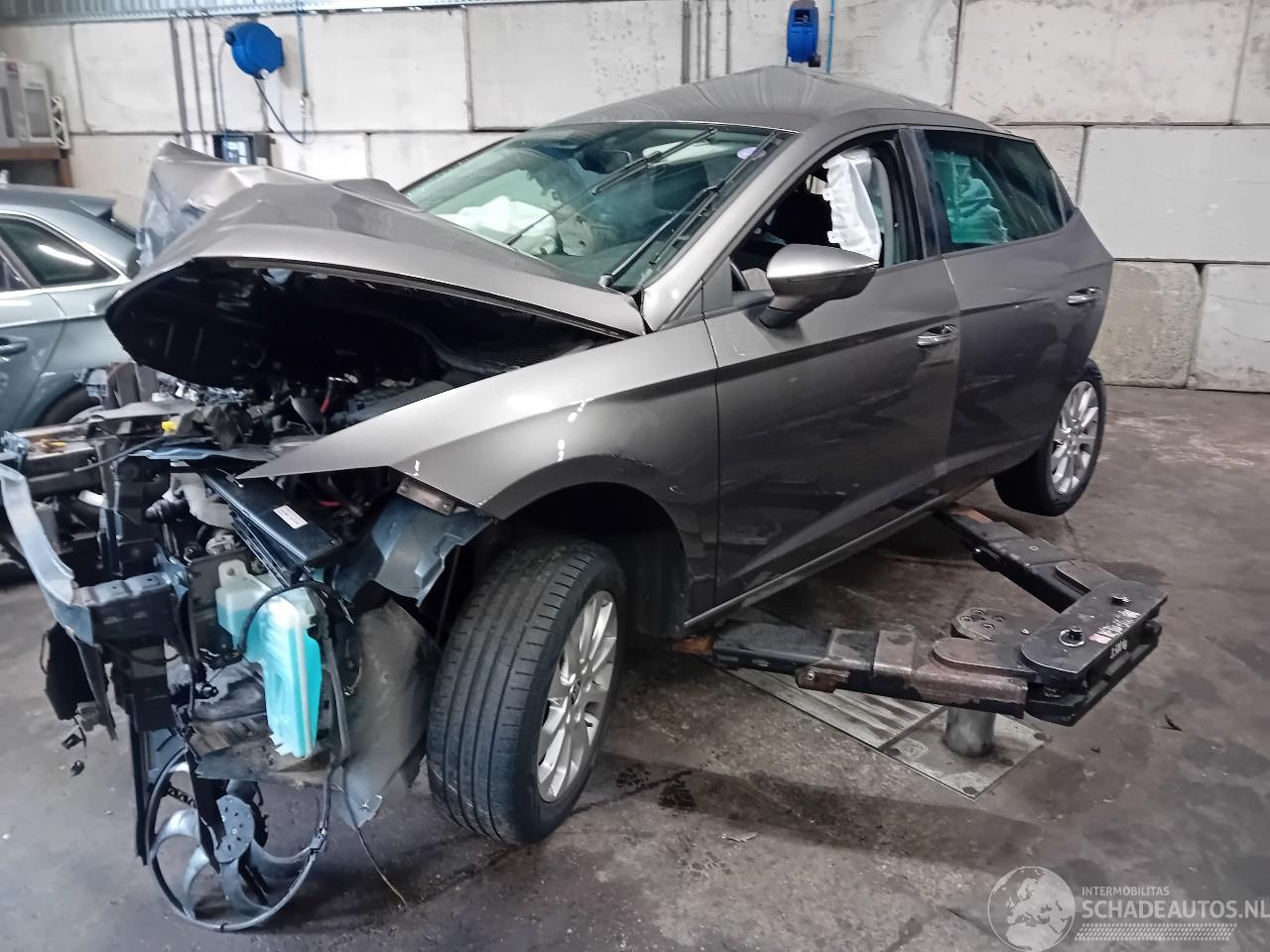 Seat Leon Leon (5FB) Hatchback 5-drs 1.0 TSI 12V (CHZD) [85kW]  (05-2015/08-2020=
)