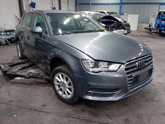 Audi A3 A3 Sportback (8VA/8VF) Hatchback 5-drs 1.2 TFSI 16V (CJZA(Euro 5)) [77=
kW]  (05-2013/03-2020) picture 2