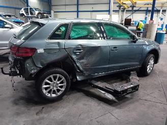 Audi A3 A3 Sportback (8VA/8VF) Hatchback 5-drs 1.2 TFSI 16V (CJZA(Euro 5)) [77=
kW]  (05-2013/03-2020) picture 3