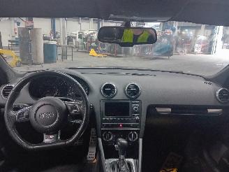 Audi A3 A3 Sportback (8PA) Hatchback 5-drs 1.4 TFSI 16V (CAXC) [92kW]  (09-200=
7/03-2013) picture 5