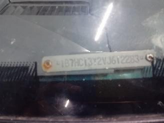 Dodge Ram Ram Pick-up 5.2 1500 4x2 (Y(V8-318)) [172kW]  (01-1993/09-2001) picture 6