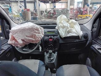 Citroën Nemo Nemo Combi (AJ) MPV 1.4 (TU3A/L5(KFV)) [54kW]  (04-2009/...) picture 5