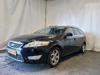 Ford Mondeo Mondeo IV Wagon Combi 2.0 16V (A0BA(Euro 5)) [107kW]  (03-2007/01-2015=
) picture 2