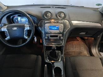 Ford Mondeo Mondeo IV Wagon Combi 2.0 16V (A0BA(Euro 5)) [107kW]  (03-2007/01-2015=
) picture 9