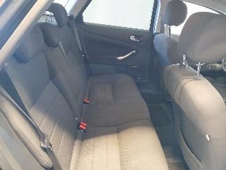 Ford Mondeo Mondeo IV Wagon Combi 2.0 16V (A0BA(Euro 5)) [107kW]  (03-2007/01-2015=
) picture 7