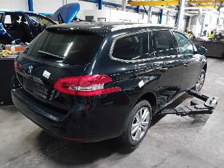 Peugeot 308 308 SW (L4/L9/LC/LJ/LR) Combi 5-drs 1.6 BlueHDi 120 (DV6FC(BHZ)) [88kW=
]  (03-2014/12-2021) picture 3