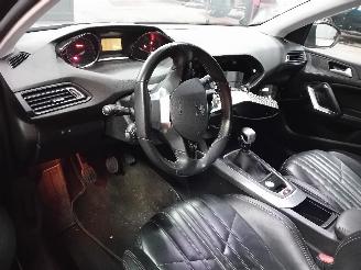 Peugeot 308 308 SW (L4/L9/LC/LJ/LR) Combi 5-drs 1.6 BlueHDi 120 (DV6FC(BHZ)) [88kW=
]  (03-2014/12-2021) picture 5