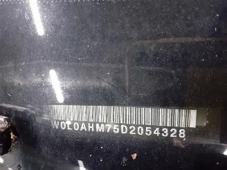 Opel Zafira Zafira (M75) MPV 1.8 16V Ecotec (Z18XEP(Euro 4)) [103kW]  (07-2005/04-=
2015) picture 6