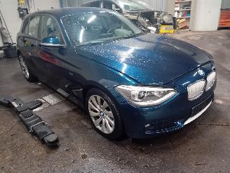 BMW 1-serie 1 serie (F20) Hatchback 5-drs 116i 1.6 16V (N13-B16A) [100kW]  (07-201=
1/02-2015) picture 2