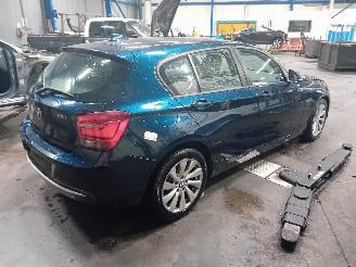 BMW 1-serie 1 serie (F20) Hatchback 5-drs 116i 1.6 16V (N13-B16A) [100kW]  (07-201=
1/02-2015) picture 3